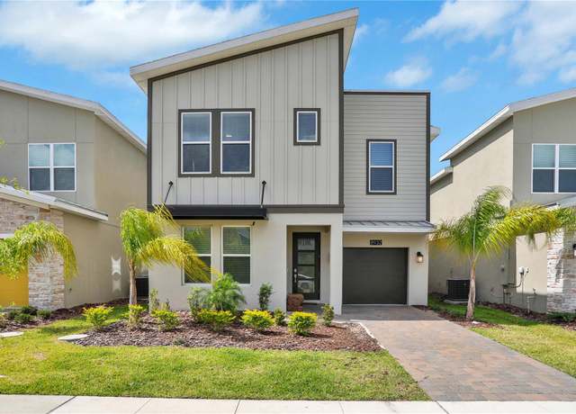 Property at 8932 Cabot Cliffs Dr, Davenport, FL 33896, 6 beds, 5 baths