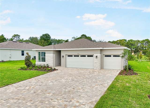 Property at 9229 Players Dr, Weeki Wachee, FL 34613, 4 beds, 2 baths