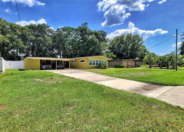 Property at 518 Oranole Rd, Maitland, FL 32751, 3 beds, 1.5 baths