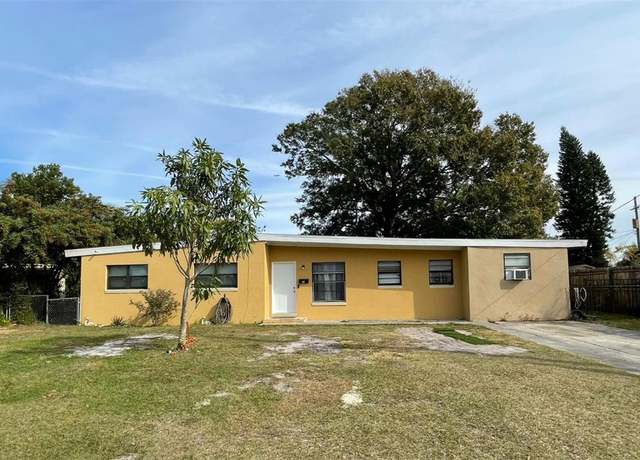 Property at 51 N Linden Dr, Orlando, FL 32807, 4 beds, 2 baths