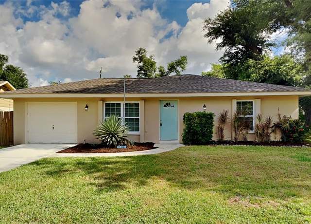Property at 1154 Barbour Ave, Port Charlotte, FL 33948, 2 beds, 2 baths