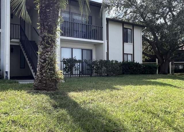 Property at 2688 Pine Ridge Way N Unit D1, Palm Harbor, FL 34684, 2 beds, 2 baths