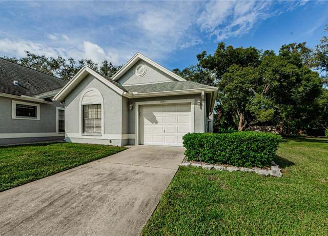 Property at 3647 Muirfield Ct, New Port Richey, FL 34655, 2 beds, 2 baths