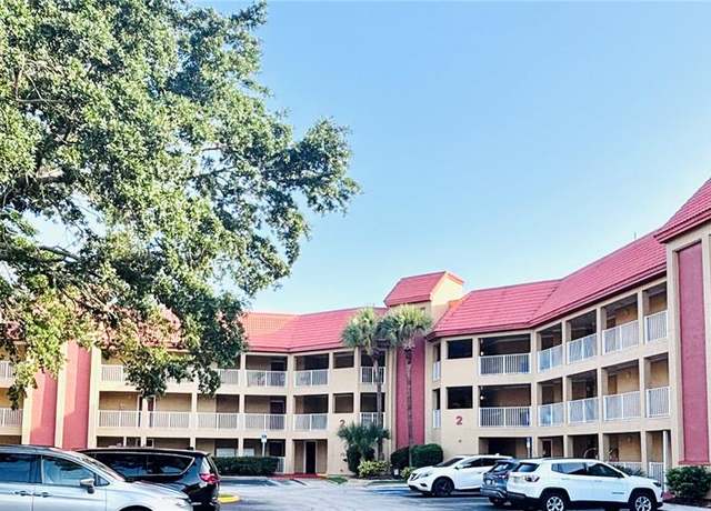 Property at 6337 Parc Corniche Dr #2101, Orlando, FL 32821, 2 beds, 1.5 baths