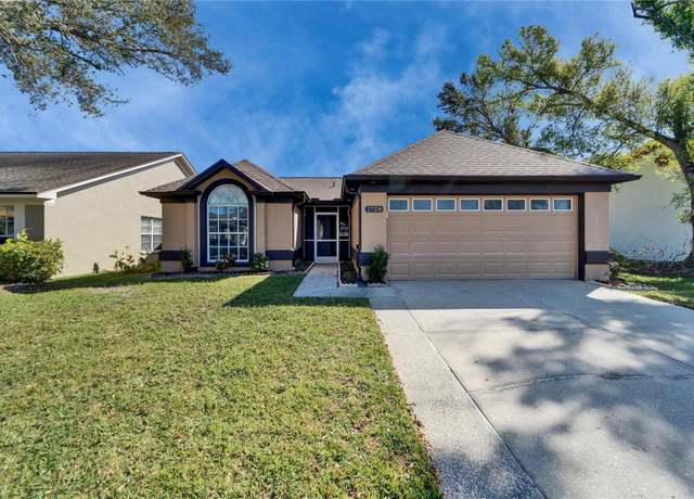 Property at 1728 Elk Spring Dr, Brandon, FL 33511, 3 beds, 2 baths