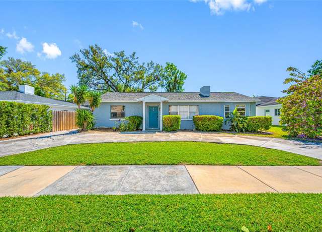 Property at 3310 W Swann Ave, Tampa, FL 33609, 3 beds, 2 baths
