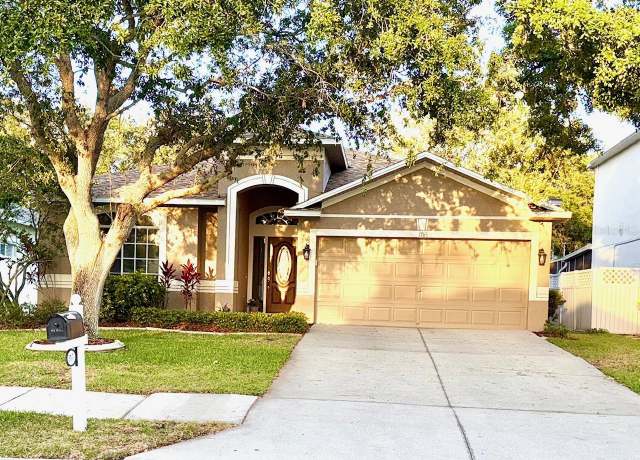 Property at 1765 Oak Pond Ct, Oldsmar, FL 34677, 3 beds, 2 baths