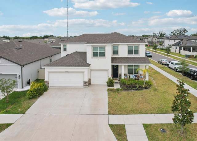 Property at 13055 Willow Grove Dr, Riverview, FL 33579, 4 beds, 3.5 baths