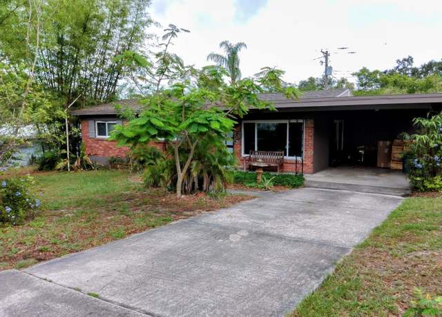 Property at 307 Druid Hills Rd, Temple Terrace, FL 33617, 3 beds, 2 baths