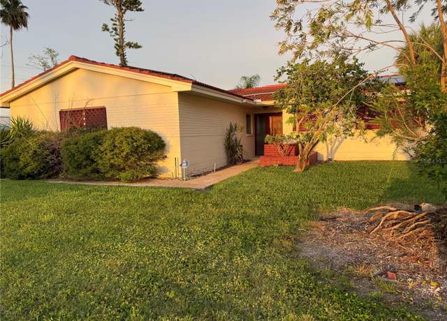 Property at 557 Crystal Dr, Madeira Beach, FL 33708, 3 beds, 2 baths