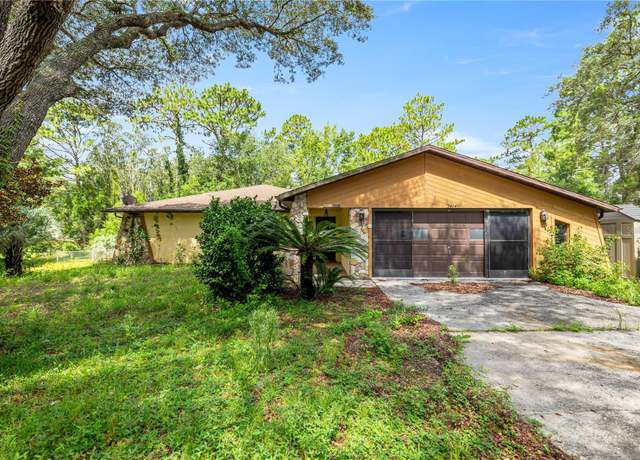 Property at 7414 N Tranquil Dr, Citrus Springs, FL 34433, 2 beds, 2 baths