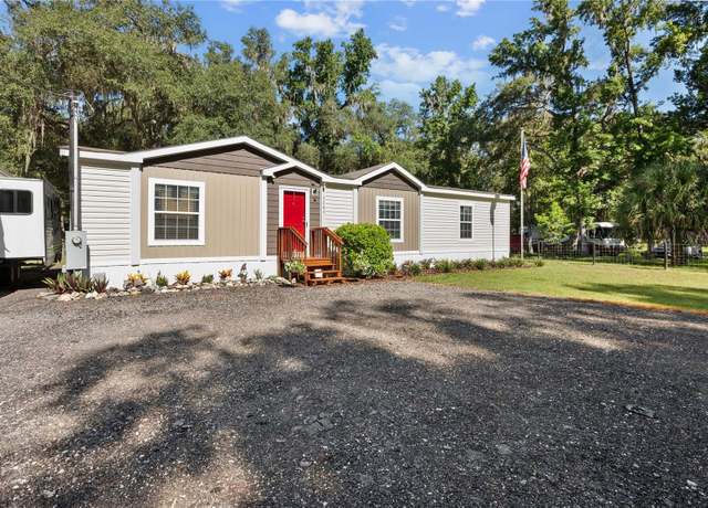 Property at 3283 Neff Lake Rd, Brooksville, FL 34602, 3 beds, 2 baths