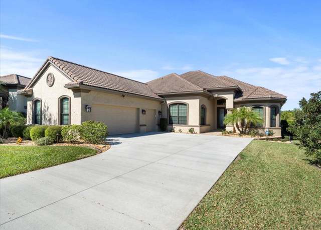 Property at 1071 W Pointer Loop, Hernando, FL 34442, 3 beds, 2.5 baths