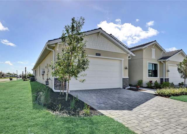 Property at 18824 Dayspring Pl, Venice, FL 34293, 3 beds, 2 baths