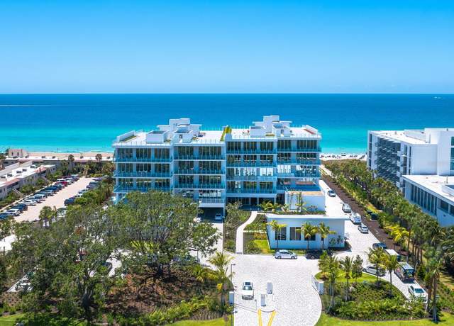 Property at 4651 Gulf OF Mexico Dr #402, Longboat Key, FL 34228, 4 beds, 4.5 baths