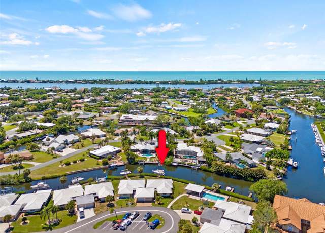 Property at 117 Villa Dr #117, Osprey, FL 34229, 2 beds, 2 baths