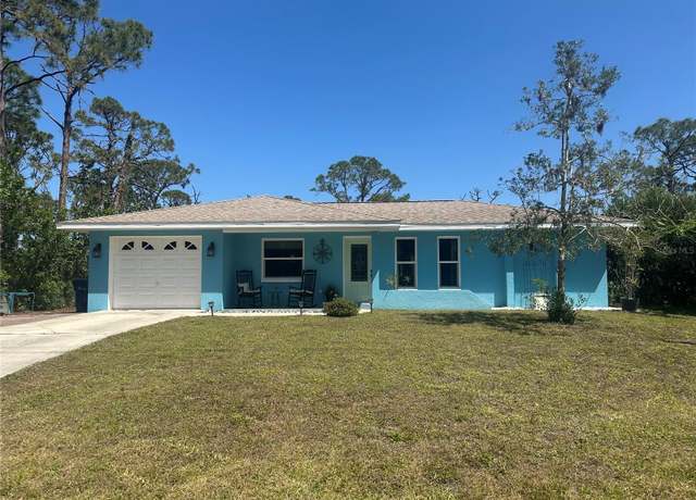 Property at 534 Lewis St, Englewood, FL 34223, 2 beds, 2 baths