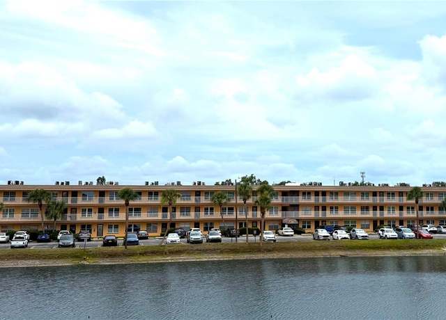 Property at 6400 46th Ave N #113, Kenneth City, FL 33709, 2 beds, 2 baths