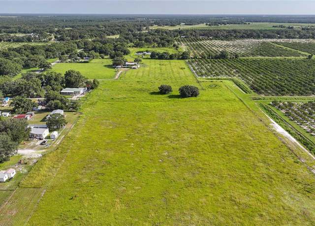 Property at NE Edwards Dr, Arcadia, FL 34266