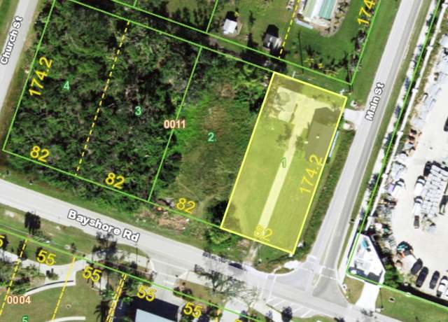 Property at 23166 Bayshore Rd, Punta Gorda, FL 33980