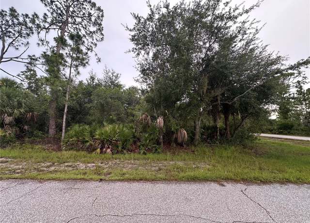 Property at 17043 Clark Ave, Port Charlotte, FL 33948