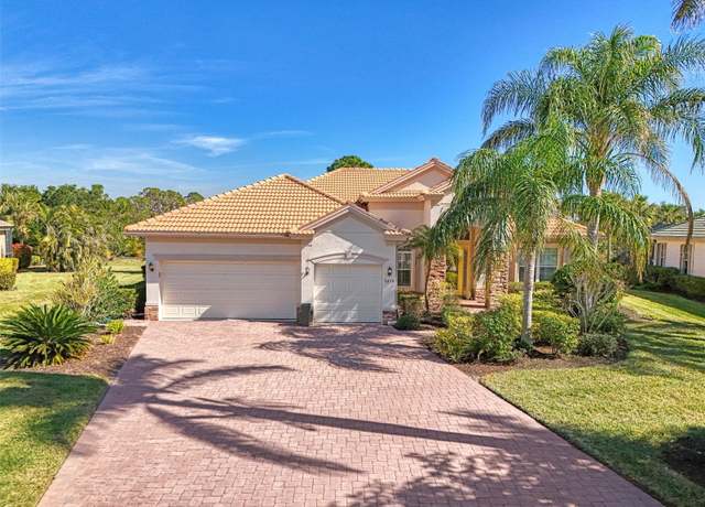 Property at 2619 Myakka Marsh Ln, Port Charlotte, FL 33953, 3 beds, 3 baths