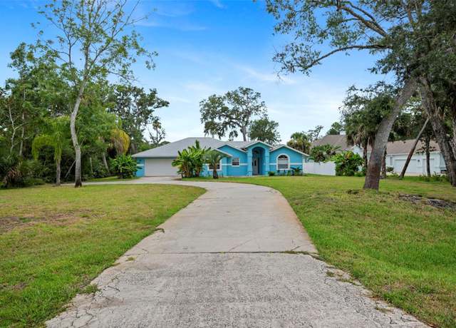 Property at 1501 Lambert Ave, Flagler Beach, FL 32136, 3 beds, 2 baths