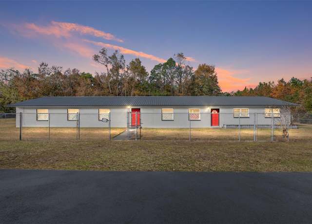 Property at 10228 N Division St, Hampton, FL 32044, 2 beds, 2.5 baths