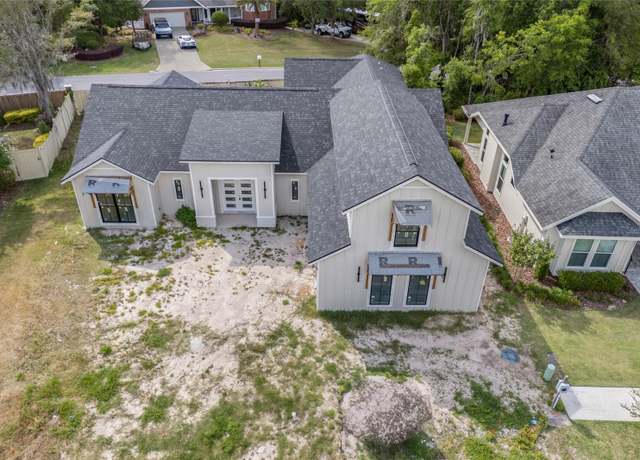 Property at 3974 NW 63rd Way, Gainesville, FL 32606, 5 beds, 3.5 baths