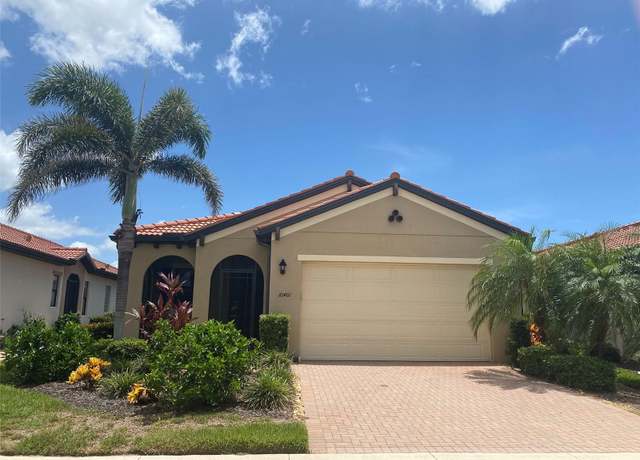 Property at 10401 Crooked Creek Dr, Venice, FL 34293, 2 beds, 2 baths