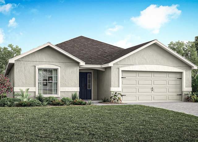 Property at 6022 Mangrove Creek Rd, Wimauma, FL 33598, 3 beds, 2 baths