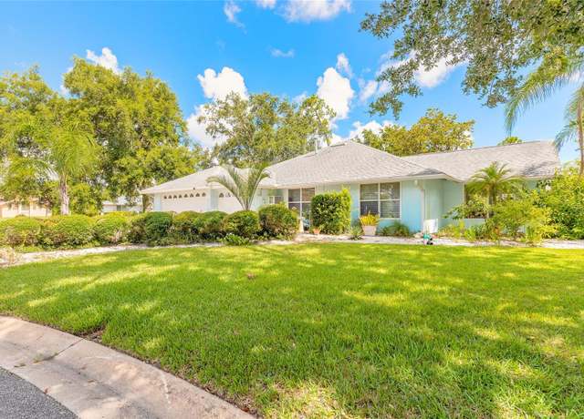 Property at 904 Clubhouse Blvd, New Smyrna Beach, FL 32168, 3 beds, 2.5 baths