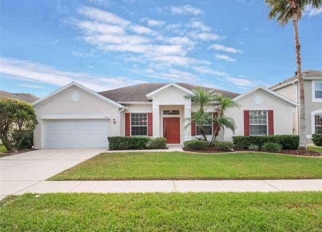 Property at 13418 Madison Dock Rd, Orlando, FL 32828, 4 beds, 2 baths