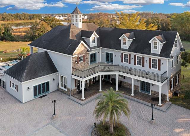Property at 1730 Connecticut Ave, St Cloud, FL 34769, 6 beds, 5 baths