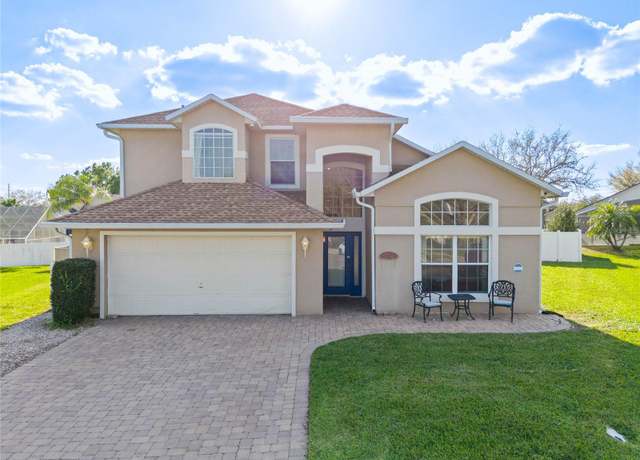 Property at 7902 Silver Bass Ct, Kissimmee, FL 34747, 6 beds, 4 baths