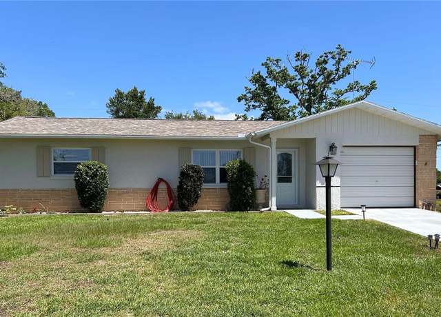 Property at 505 S Jackson St, Beverly Hills, FL 34465, 2 beds, 1 bath