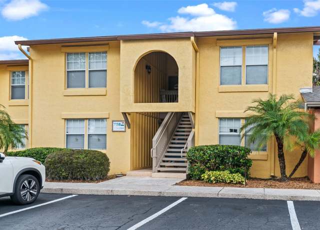 Property at 758 E Michigan St #208, Orlando, FL 32806, 1 bed, 1 bath