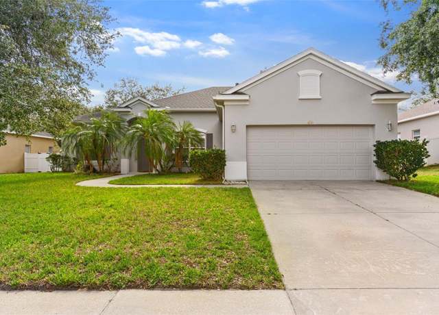 Property at 4520 Barrister Dr, Clermont, FL 34711, 3 beds, 2 baths