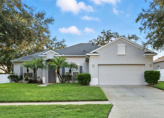 Property at 4520 Barrister Dr, Clermont, FL 34711, 3 beds, 2 baths