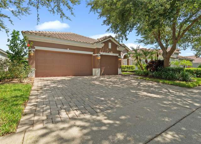Property at 9018 Via Bella Notte, Orlando, FL 32836, 4 beds, 3 baths