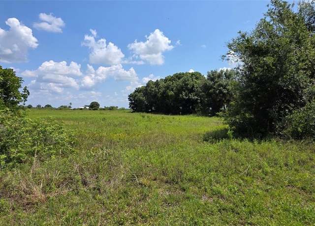 Property at 16905 NW 220th St, Okeechobee, FL 34972