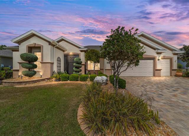 Property at 7455 SW 97th Terrace Rd, Ocala, FL 34481, 3 beds, 2 baths