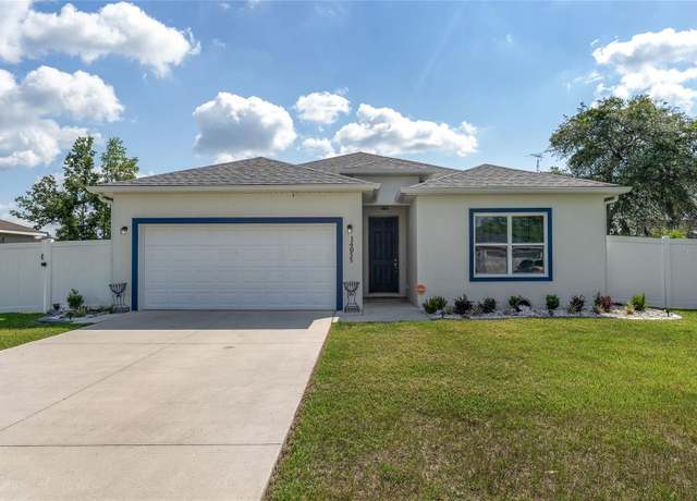 Property at 14055 SW 30th Terrace Rd, Ocala, FL 34473, 4 beds, 3 baths