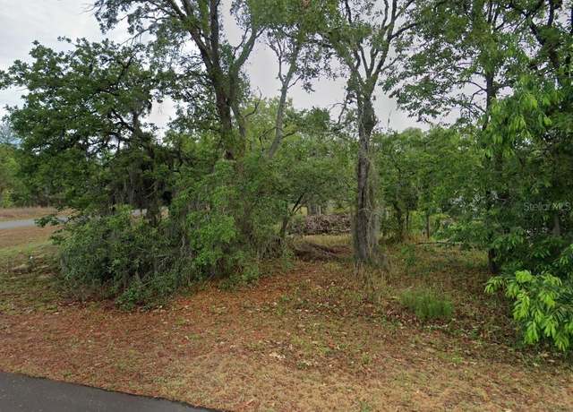 Property at 1 Woodash Ct, Homosassa, FL 34446