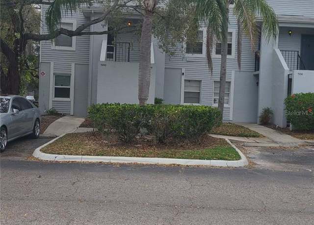 Property at 7102 Waterside Dr #34201, Tampa, FL 33617, 2 beds, 1.5 baths