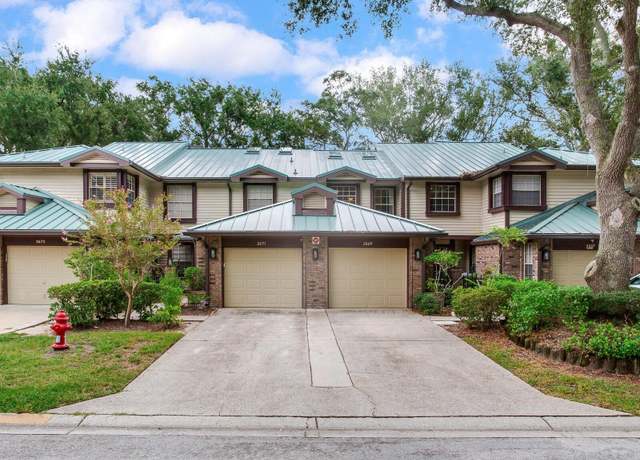 Property at 2669 Sequoia Ter, Palm Harbor, FL 34683, 3 beds, 2.5 baths
