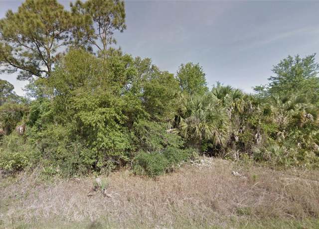 Property at Kamain Rd, North Port, FL 34288