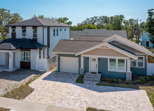 Property at 1510 49th St N, St Petersburg, FL 33710, 4 beds, 2 baths
