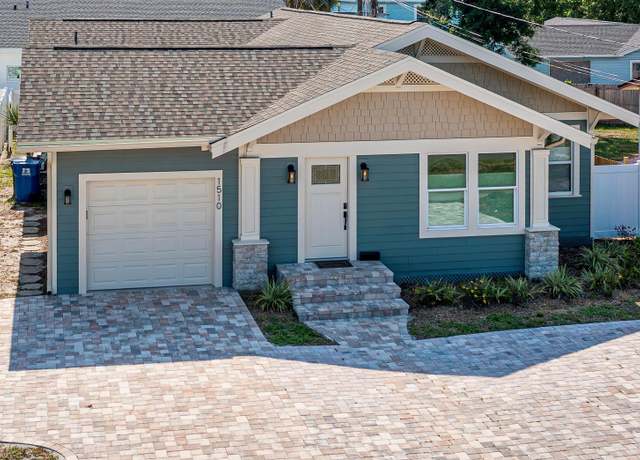 Property at 1510 49th St N, St Petersburg, FL 33710, 4 beds, 2 baths