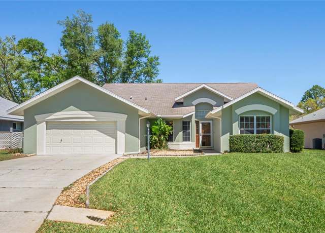 Property at 4255 N Mae West Way, Beverly Hills, FL 34465, 3 beds, 2 baths